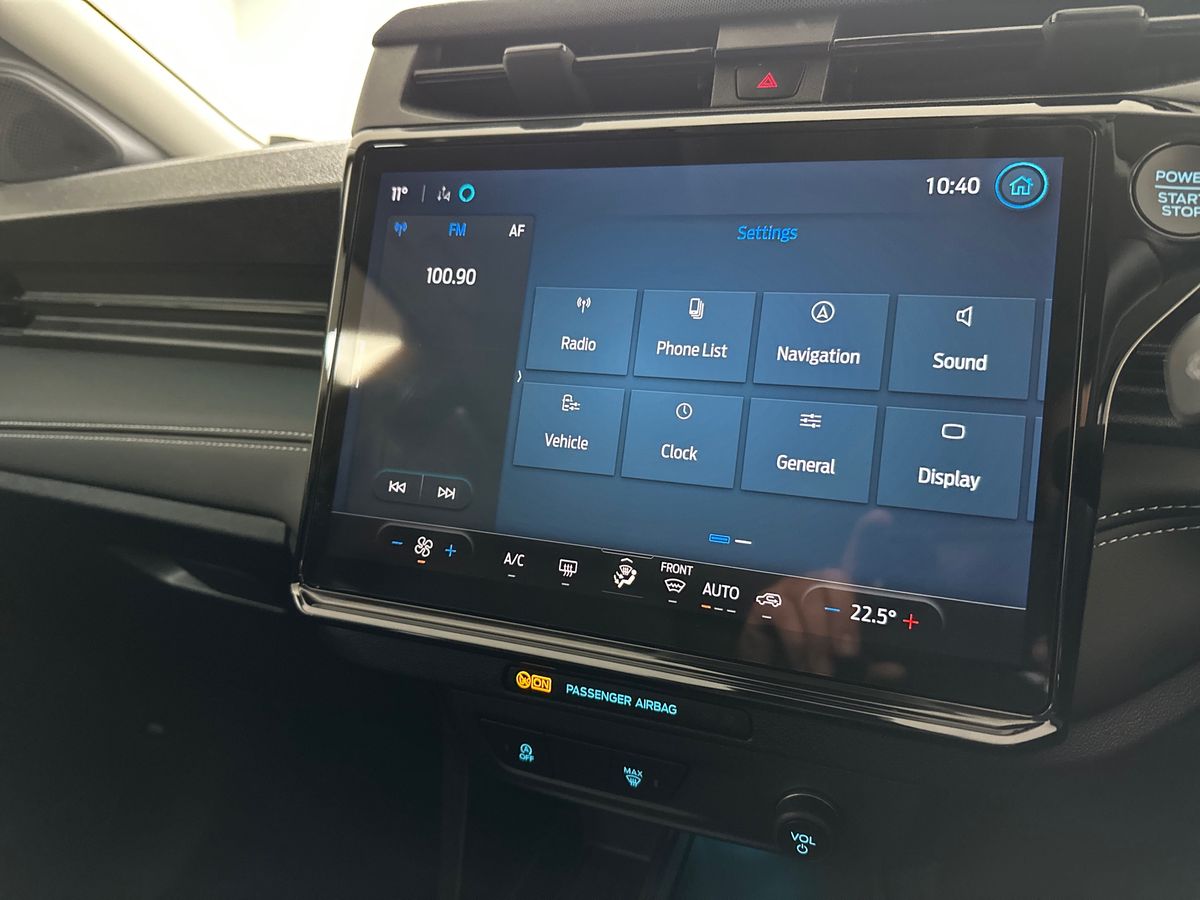 Used Ford Puma 2025 for sale - 77818954: Photo 21