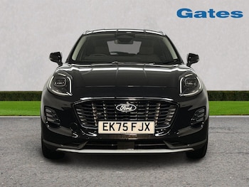 Used Ford Puma 2025 for sale - 77818954: Photo