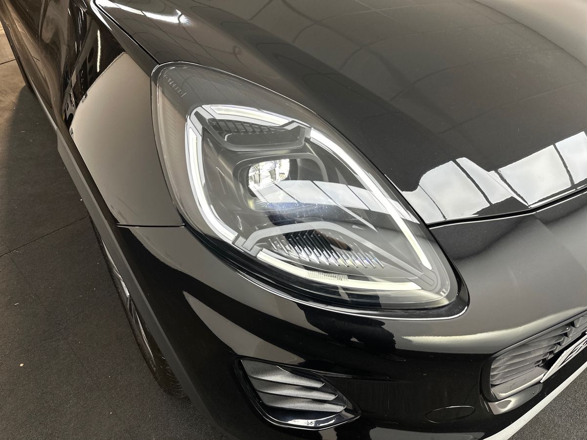 Used Ford Puma 2025 for sale - 77818954: Photo 32