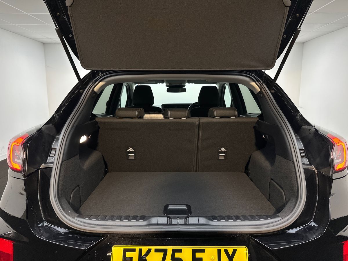 Used Ford Puma 2025 for sale - 77818954: Photo 34