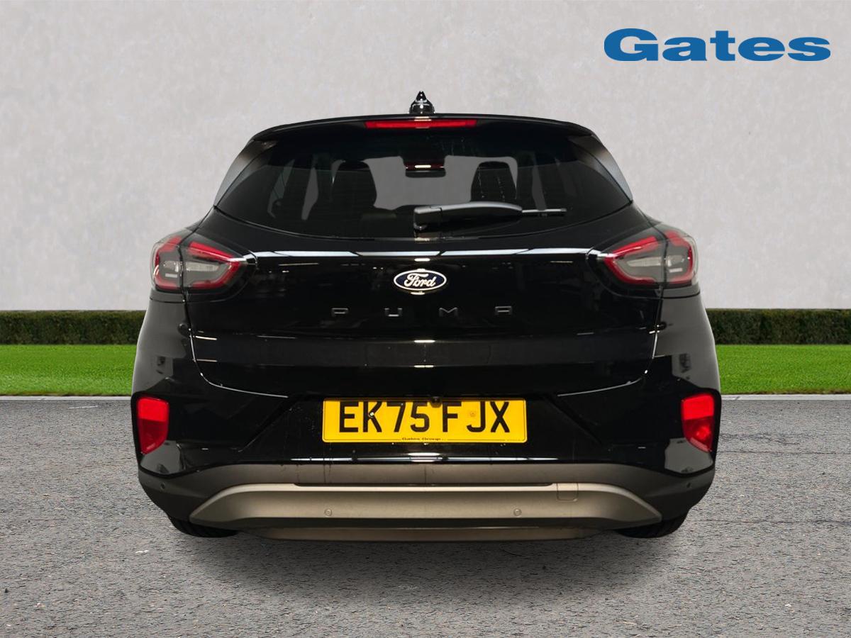 Used Ford Puma 2025 for sale - 77818954: Photo 6