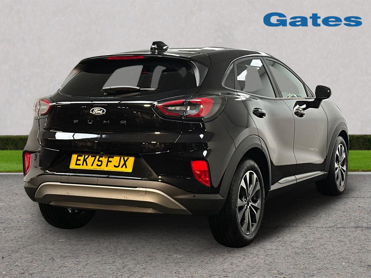 Used Ford Puma 2025 for sale - 77818954: Photo 7