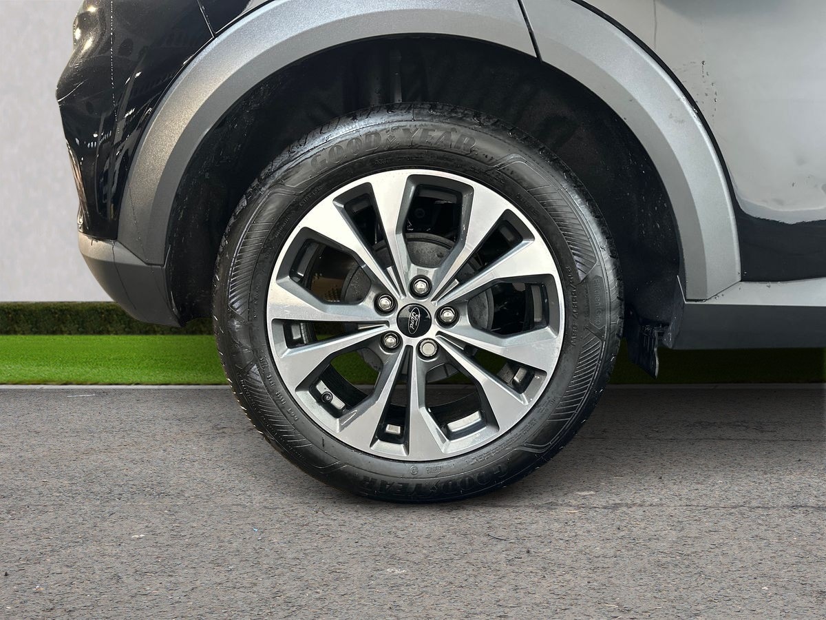 Used Ford Puma 2025 for sale - 77818954: Photo 9