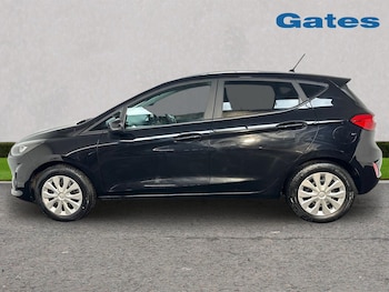 Used Ford Fiesta 2023 for sale - 78596345: Photo