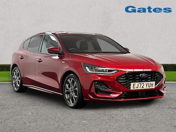 Used Ford Focus 2023 for sale - 78990412: Photo