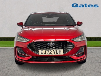 Used Ford Focus 2023 for sale - 78990412: Photo