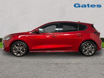 Used Ford Focus 2023 for sale - 78990412: Photo