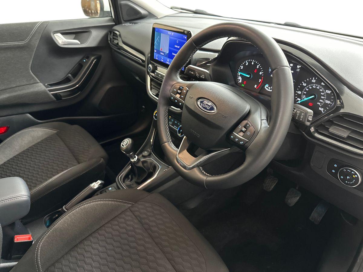 Used Ford Puma 2023 for sale - 77492635: Photo 10