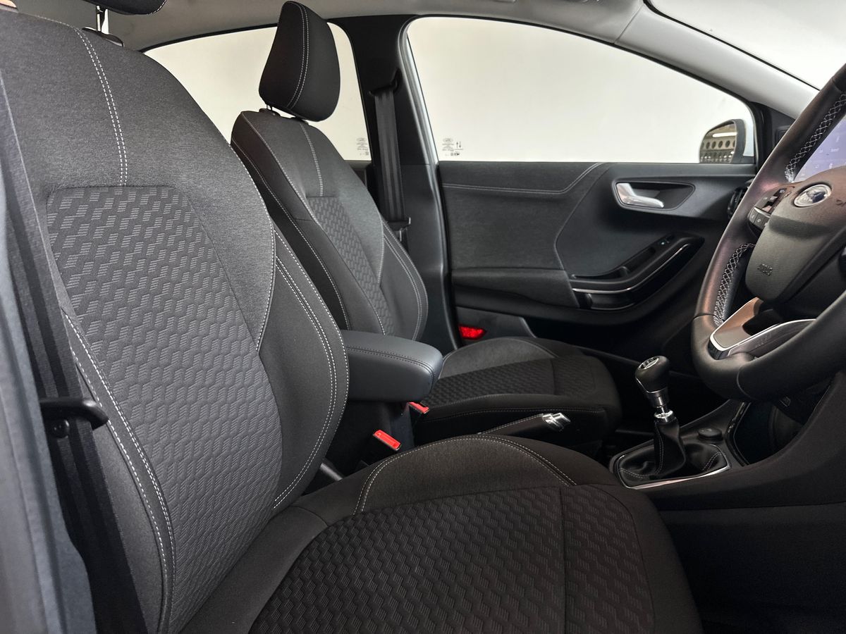 Used Ford Puma 2023 for sale - 77492635: Photo 12