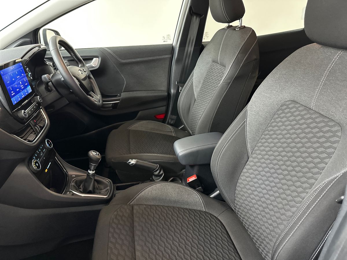 Used Ford Puma 2023 for sale - 77492635: Photo 13