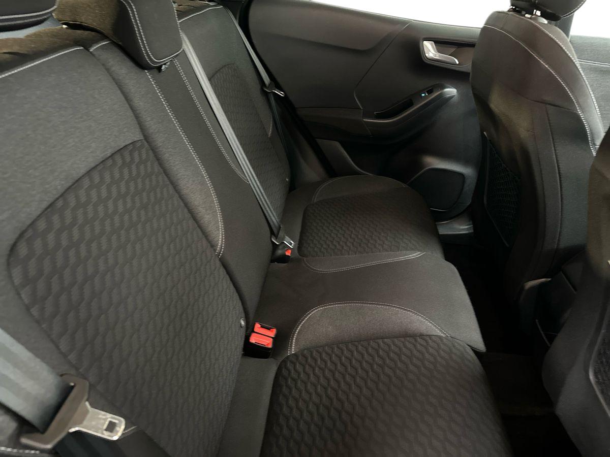 Used Ford Puma 2023 for sale - 77492635: Photo 14