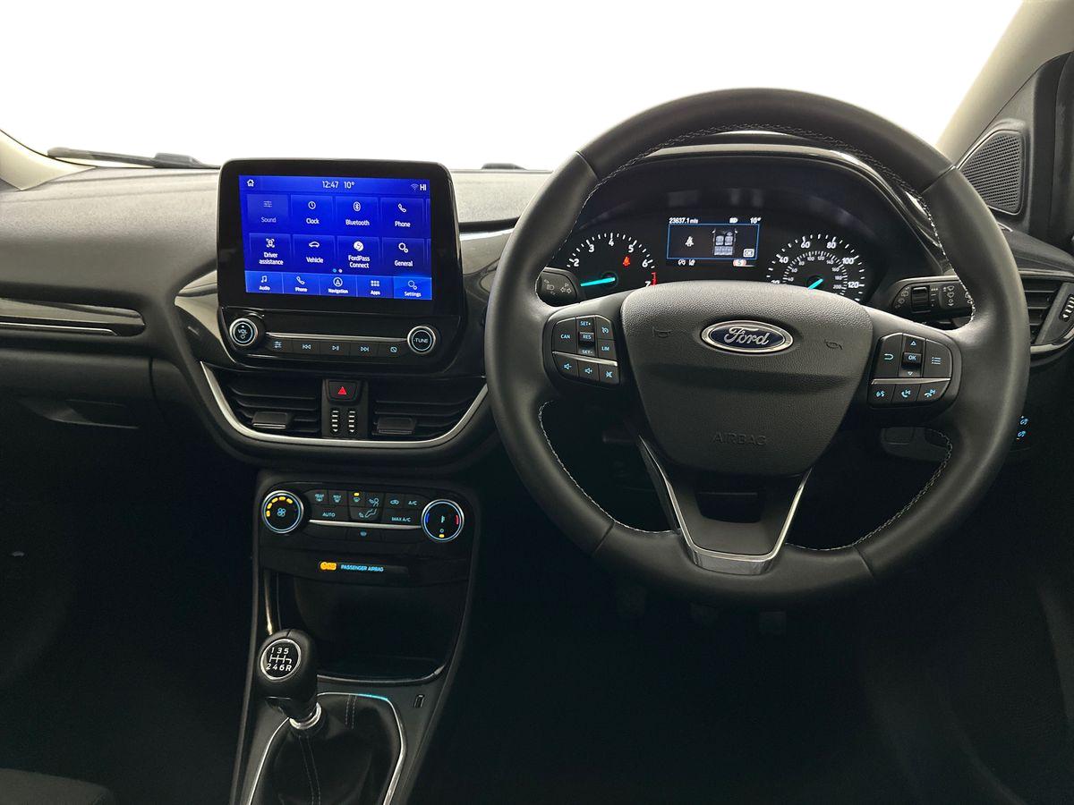 Used Ford Puma 2023 for sale - 77492635: Photo 16