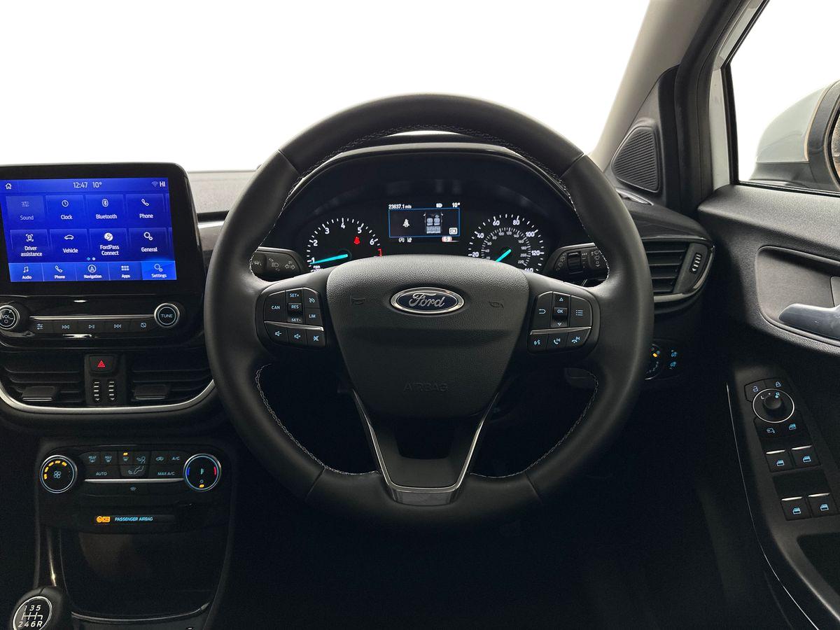 Used Ford Puma 2023 for sale - 77492635: Photo 17