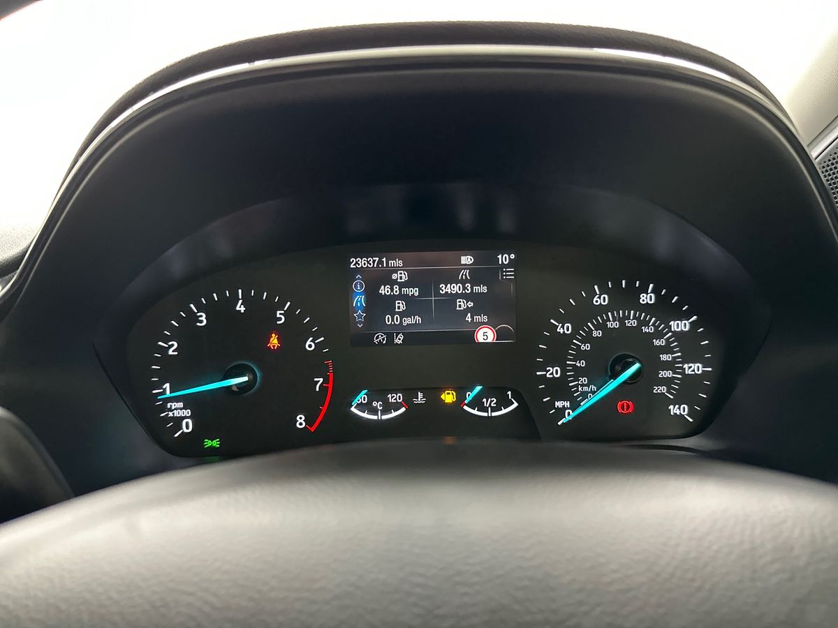 Used Ford Puma 2023 for sale - 77492635: Photo 18