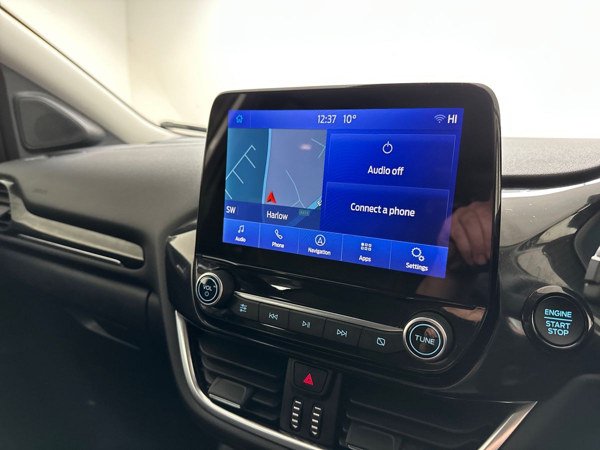 Used Ford Puma 2023 for sale - 77492635: Photo 19