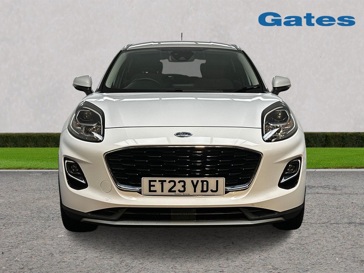 Used Ford Puma 2023 for sale - 77492635: Photo 2