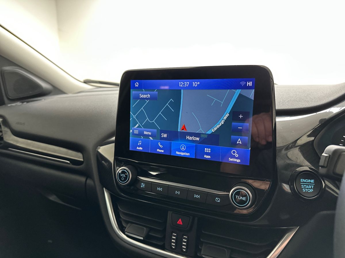 Used Ford Puma 2023 for sale - 77492635: Photo 20