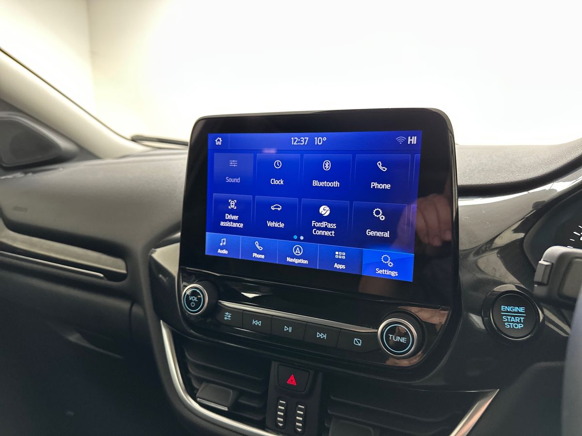 Used Ford Puma 2023 for sale - 77492635: Photo 21