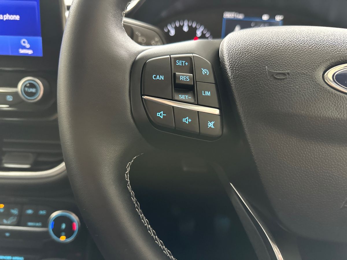 Used Ford Puma 2023 for sale - 77492635: Photo 26