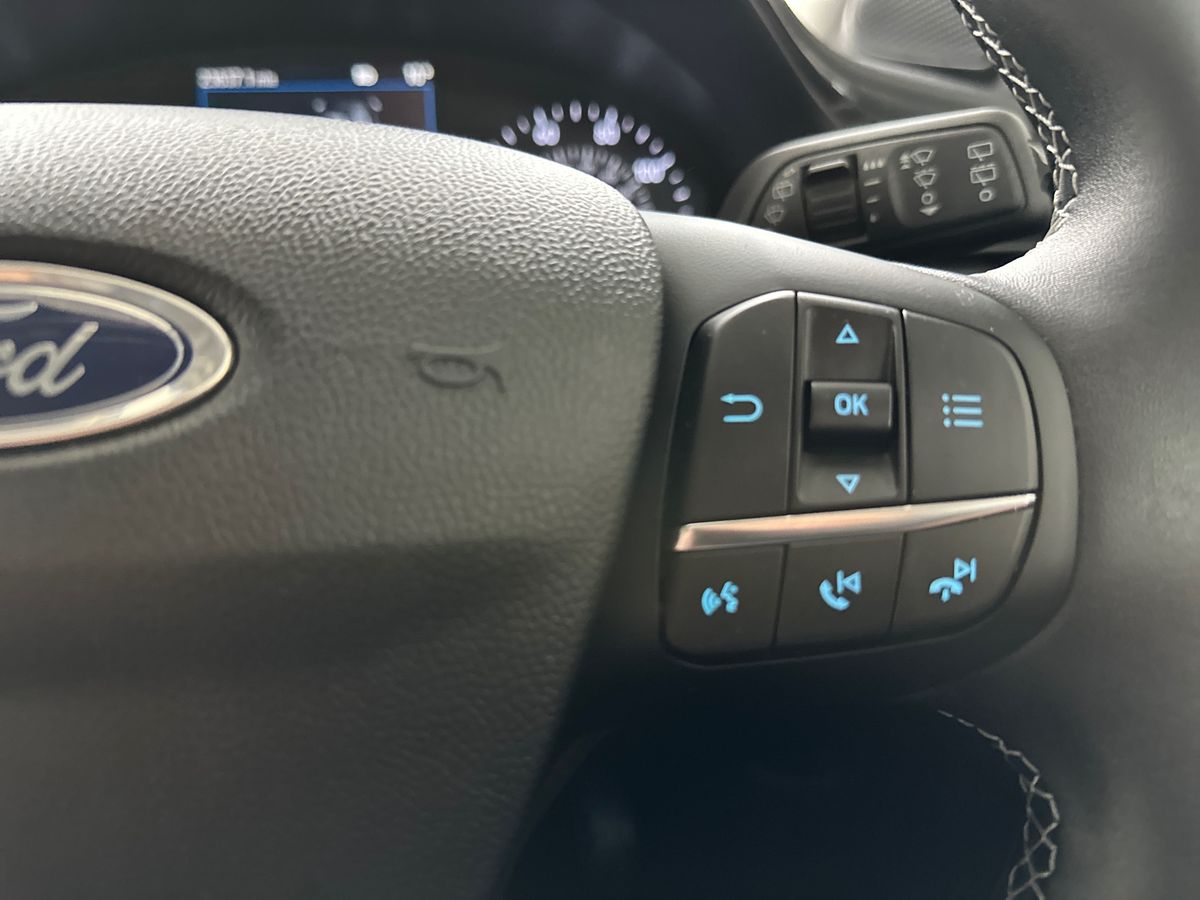 Used Ford Puma 2023 for sale - 77492635: Photo 27