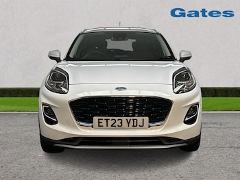Used Ford Puma 2023 for sale - 77492635: Photo