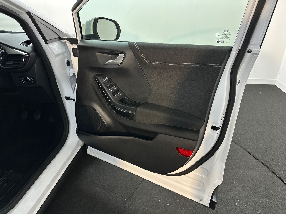 Used Ford Puma 2023 for sale - 77492635: Photo 35