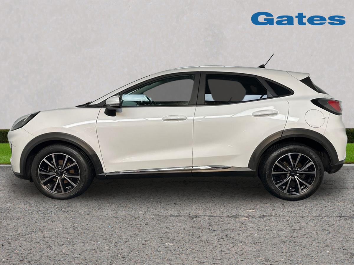 Used Ford Puma 2023 for sale - 77492635: Photo 4