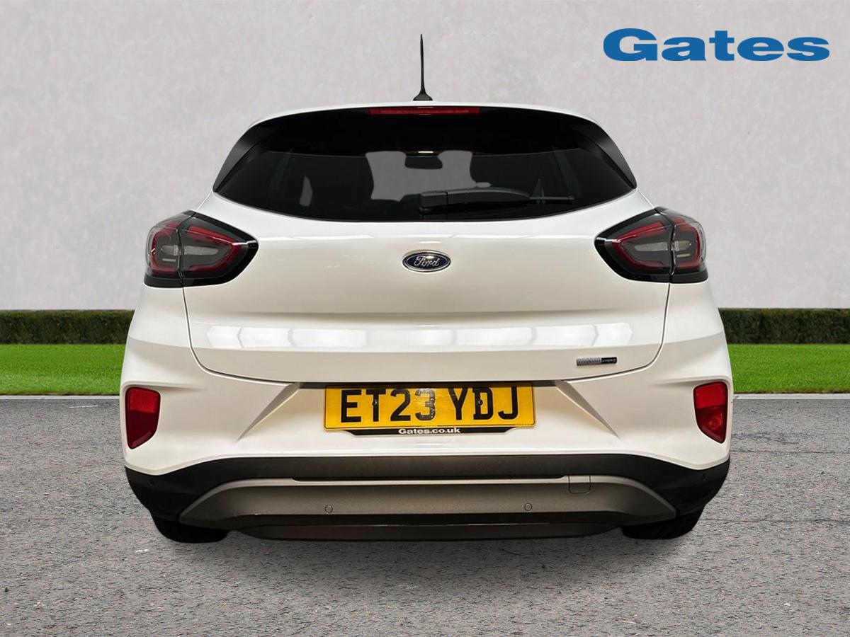 Used Ford Puma 2023 for sale - 77492635: Photo 6