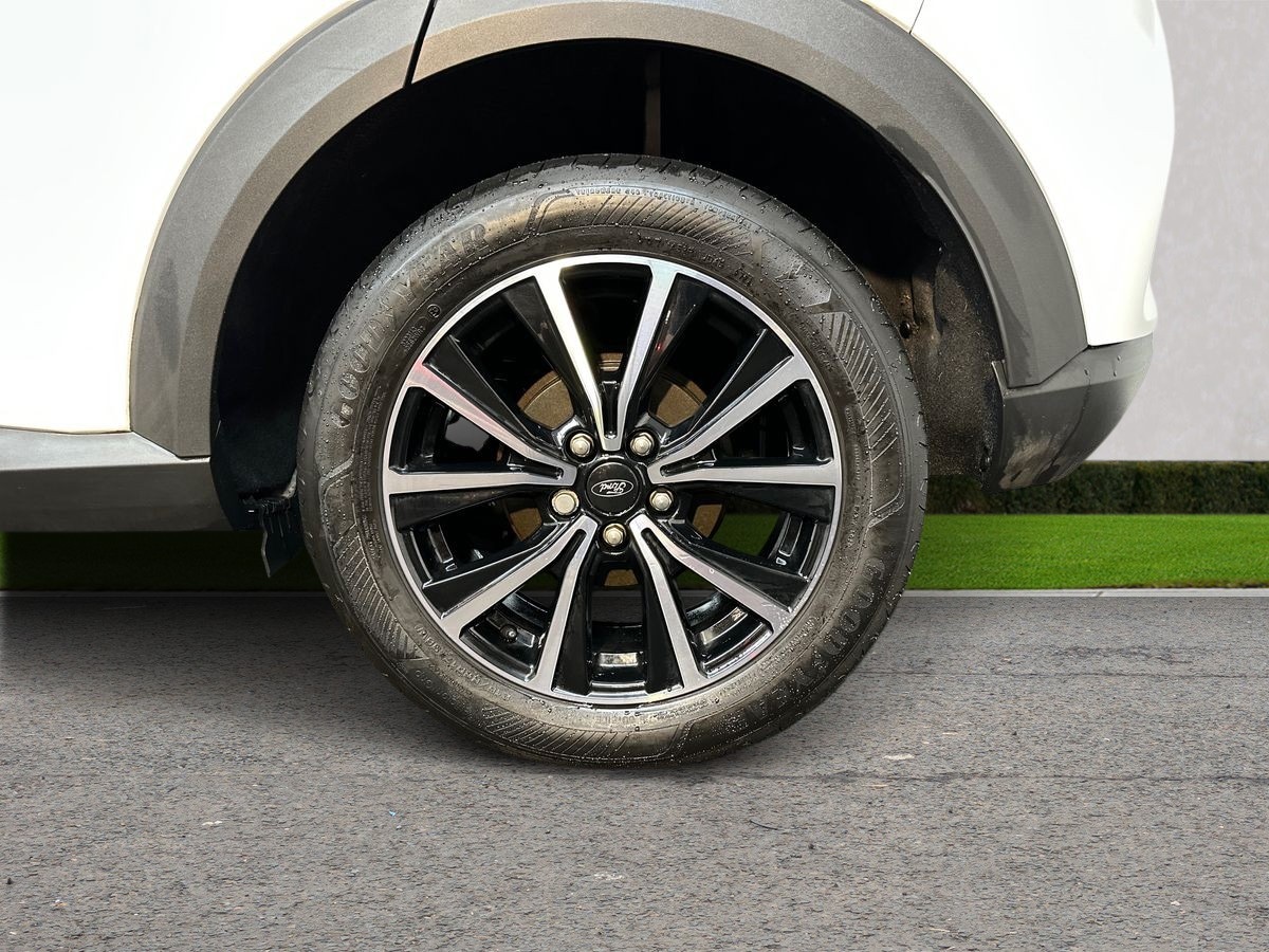 Used Ford Puma 2023 for sale - 77492635: Photo 9