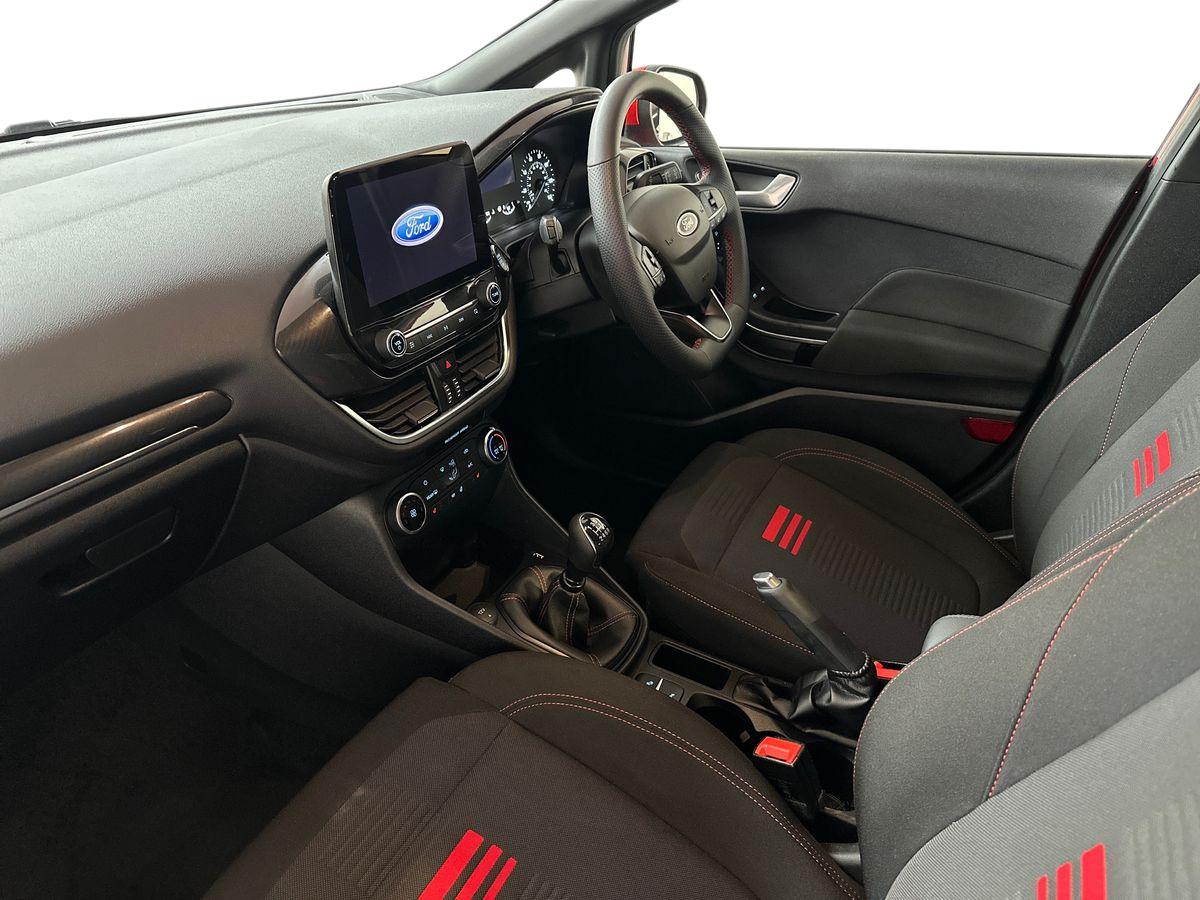 Used Ford Fiesta 2023 for sale - 76475001: Photo 11