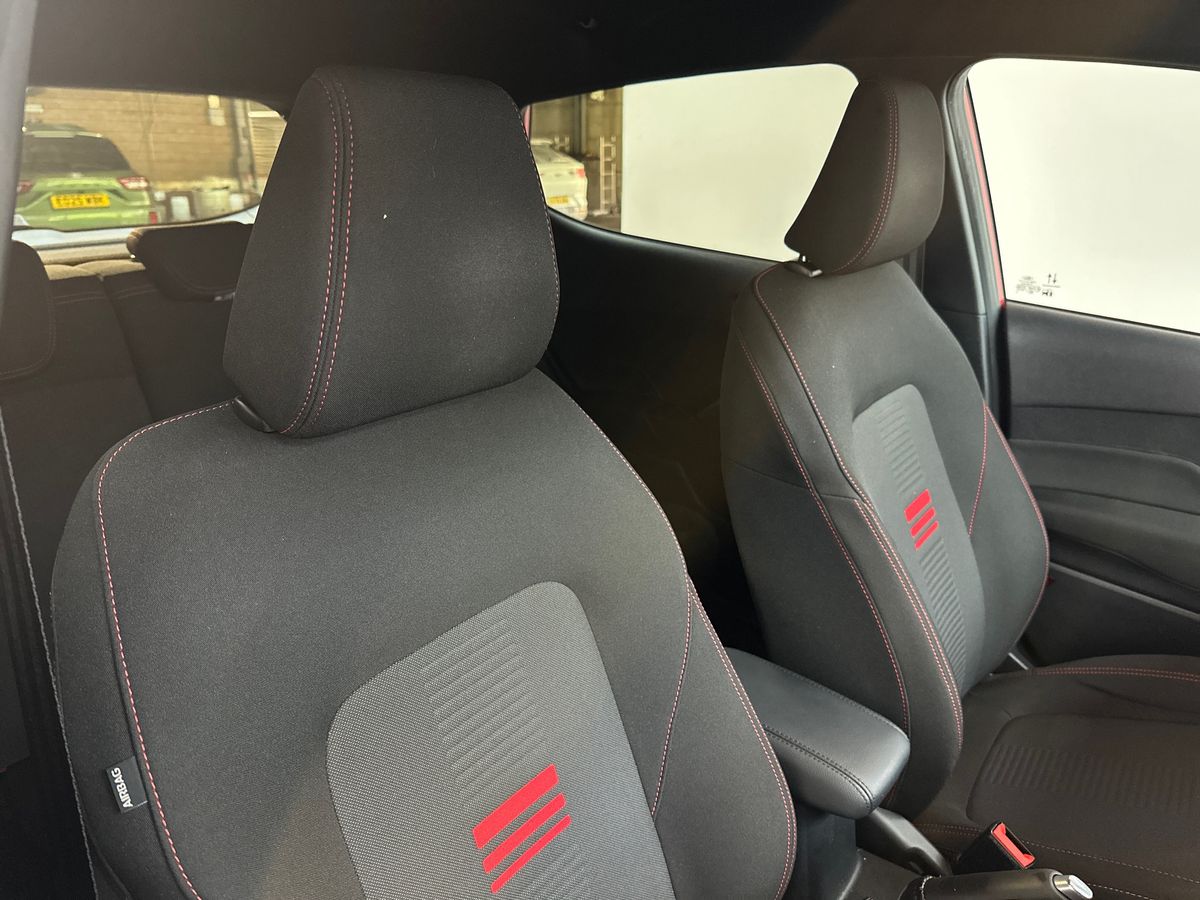 Used Ford Fiesta 2023 for sale - 76475001: Photo 12