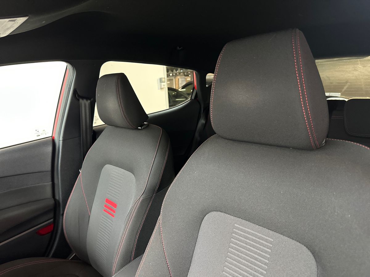 Used Ford Fiesta 2023 for sale - 76475001: Photo 13