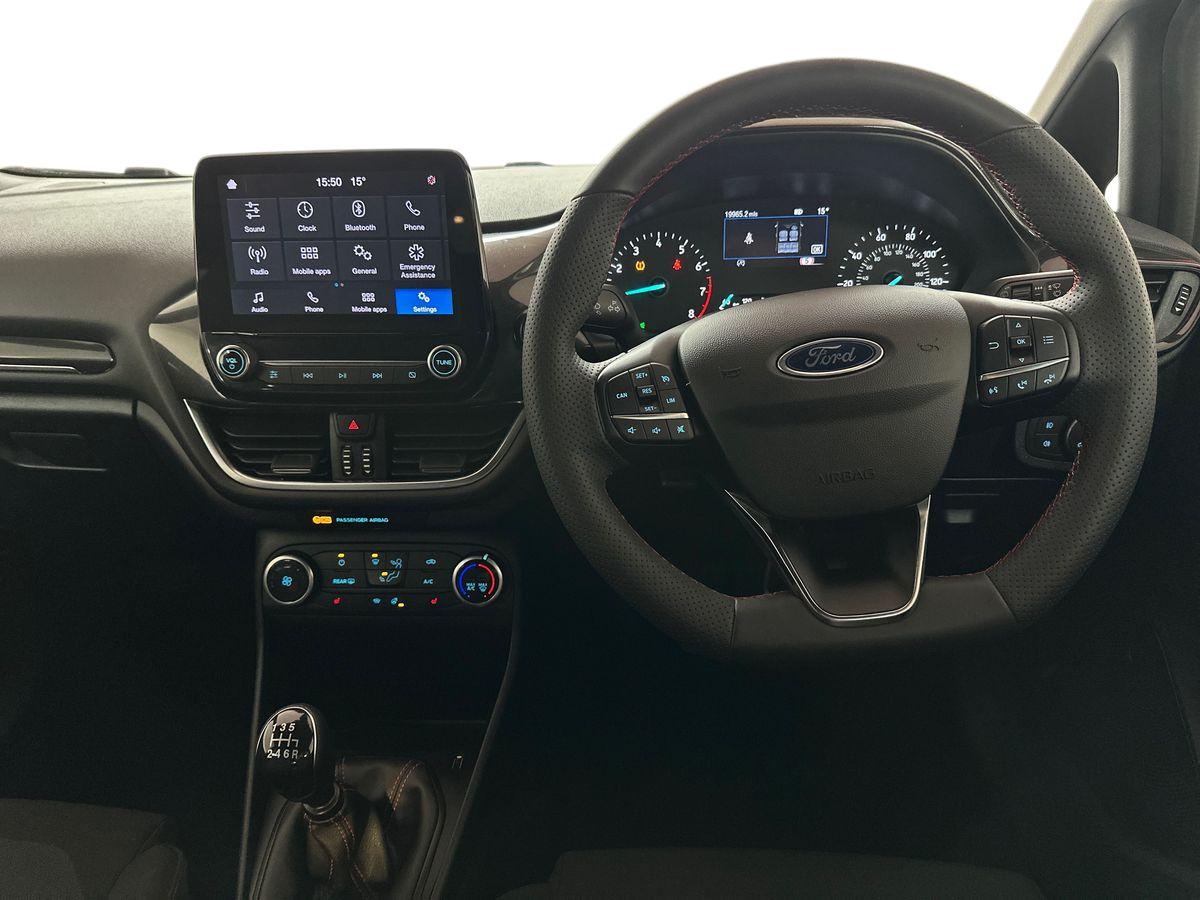 Used Ford Fiesta 2023 for sale - 76475001: Photo 16