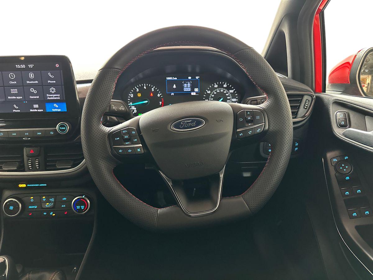 Used Ford Fiesta 2023 for sale - 76475001: Photo 17