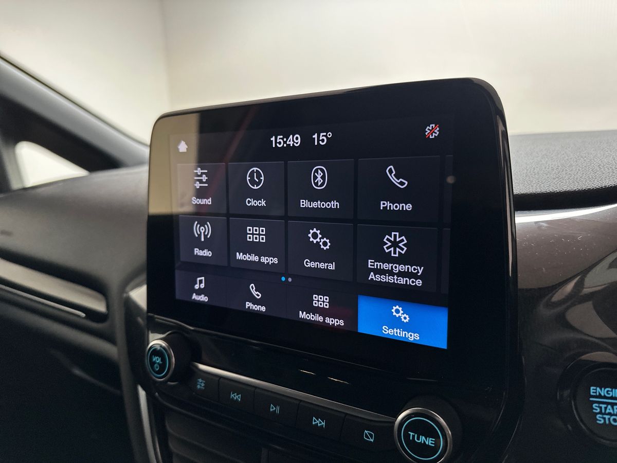 Used Ford Fiesta 2023 for sale - 76475001: Photo 19