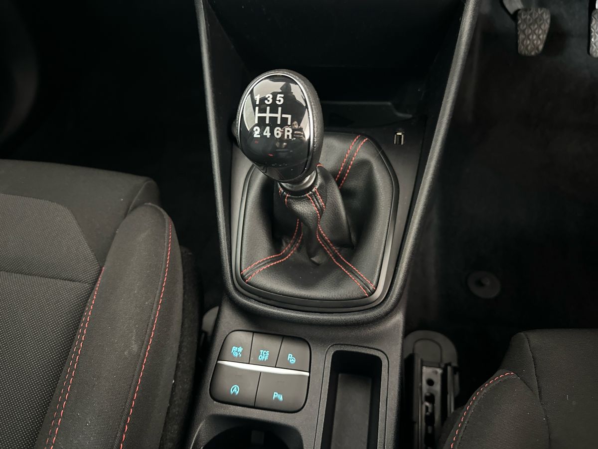 Used Ford Fiesta 2023 for sale - 76475001: Photo 28