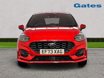 Used Ford Fiesta 2023 for sale - 76475001: Photo