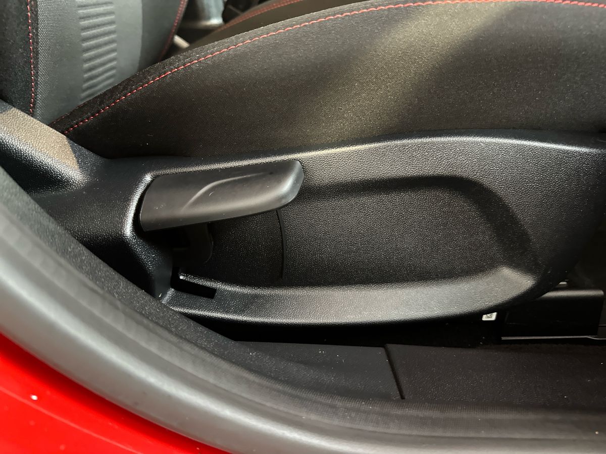 Used Ford Fiesta 2023 for sale - 76475001: Photo 30