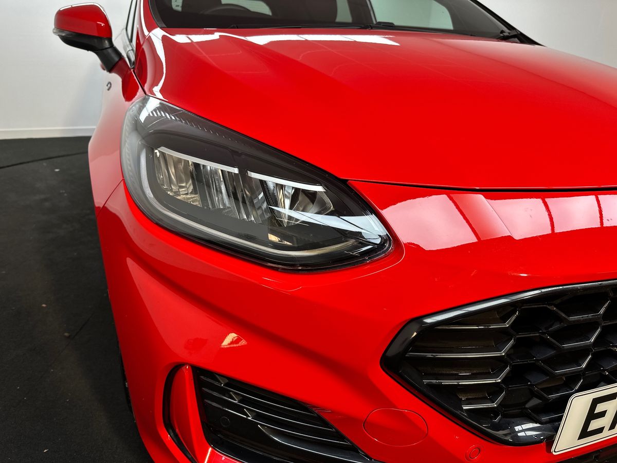 Used Ford Fiesta 2023 for sale - 76475001: Photo 32