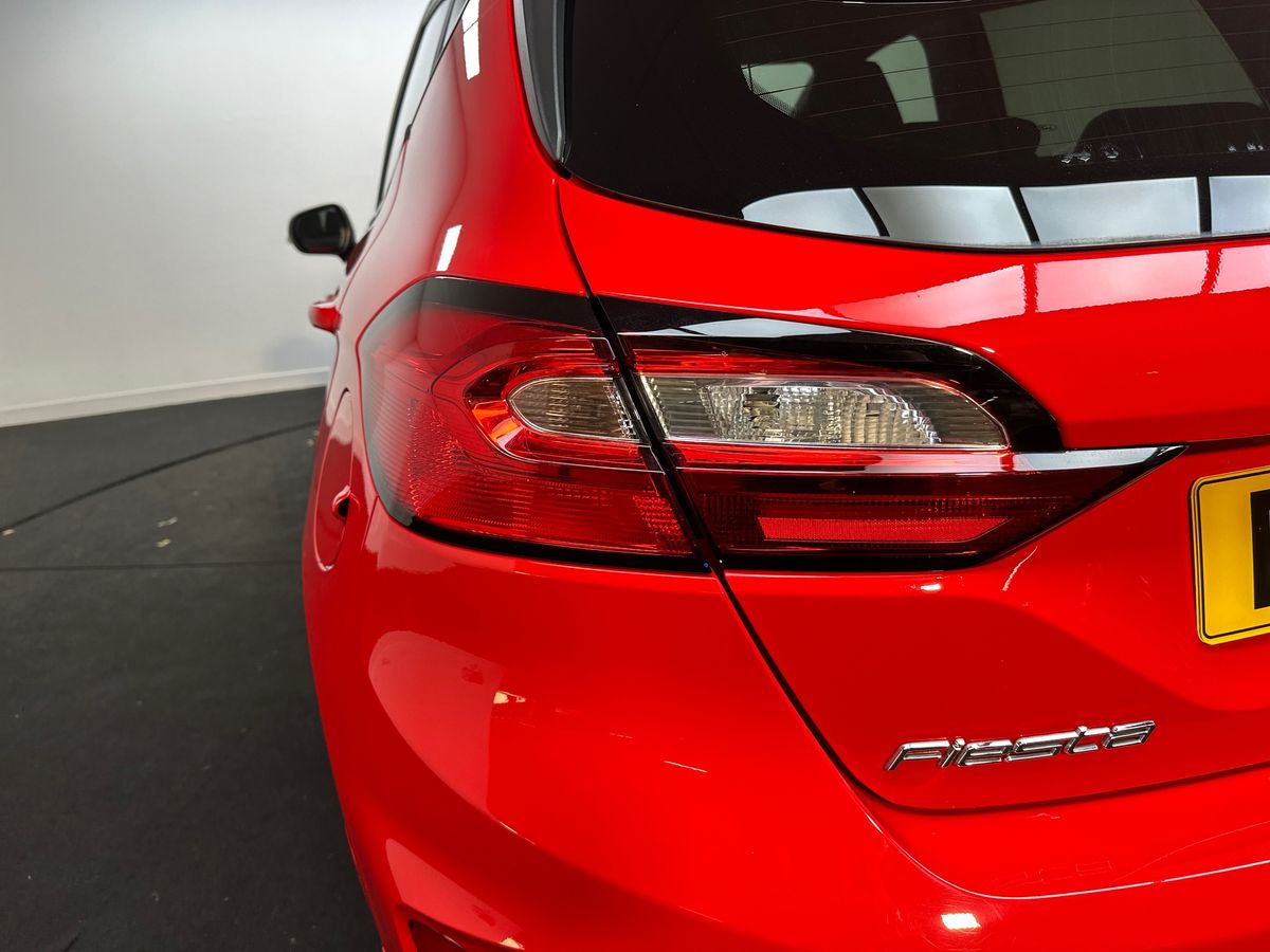 Used Ford Fiesta 2023 for sale - 76475001: Photo 33
