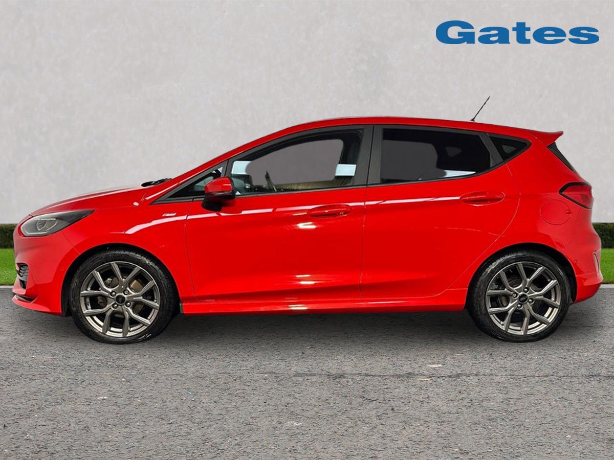 Used Ford Fiesta 2023 for sale - 76475001: Photo 4