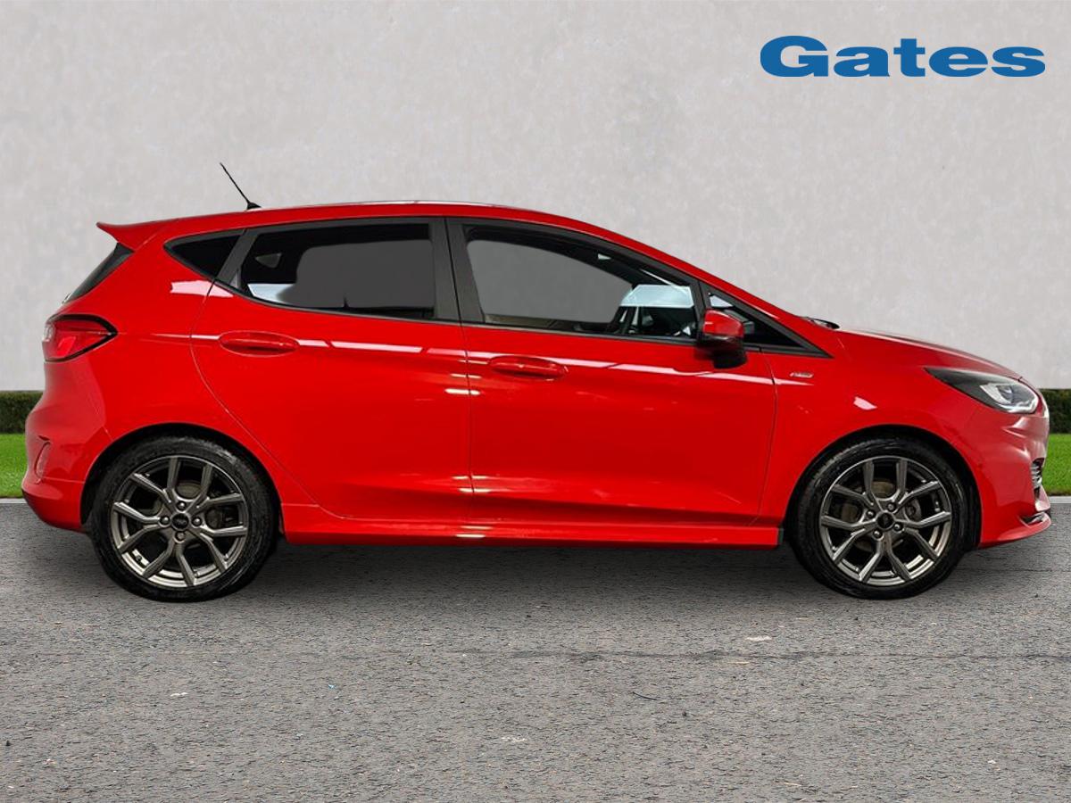 Used Ford Fiesta 2023 for sale - 76475001: Photo 8