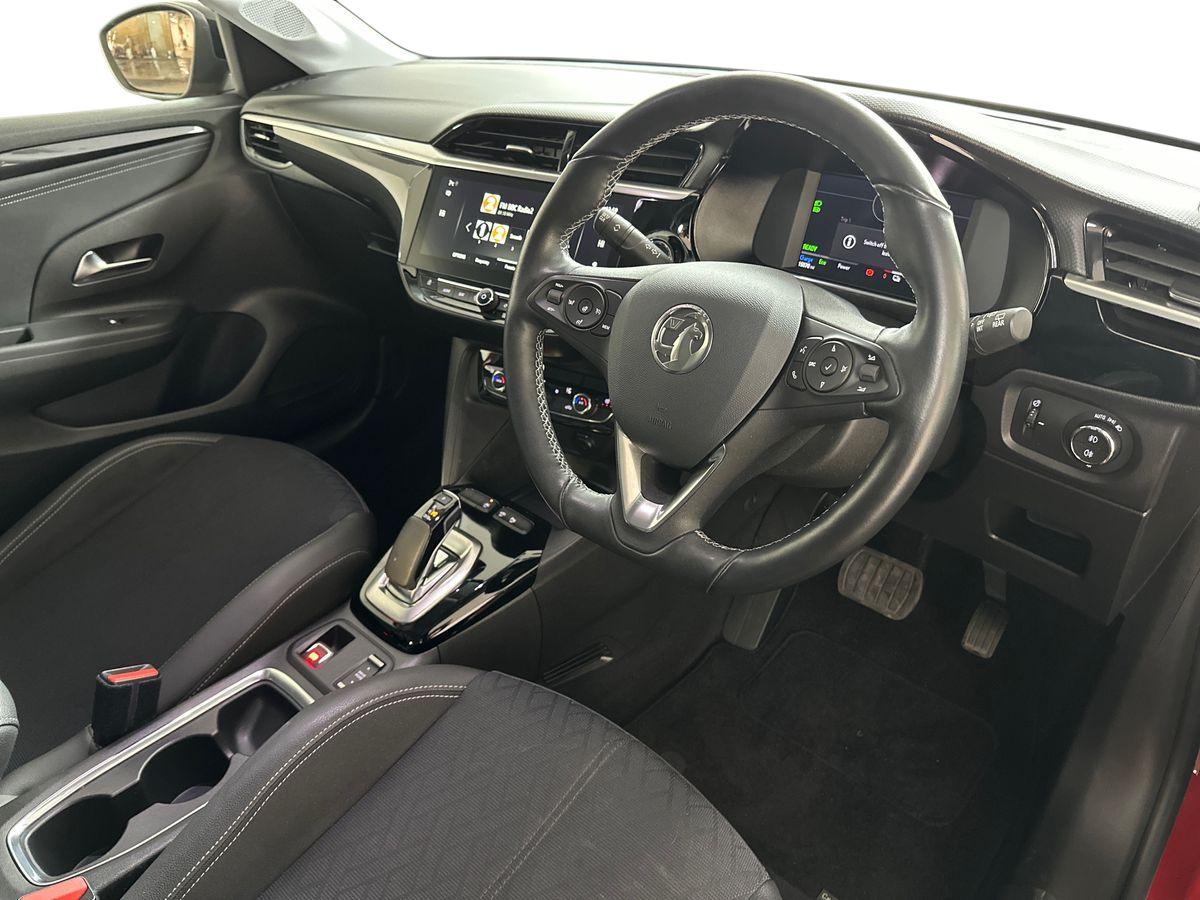 Used Vauxhall Corsa 2021 for sale - 78022318: Photo 10