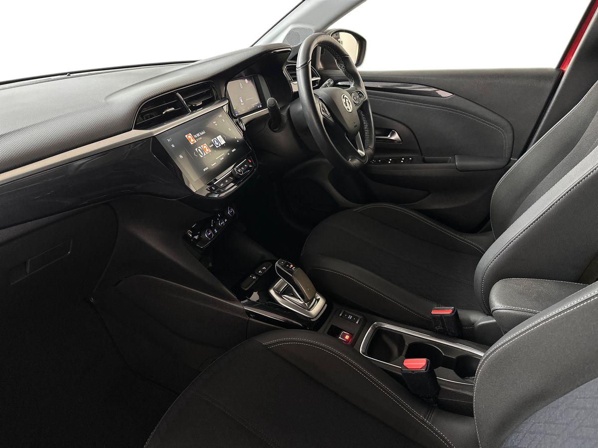 Used Vauxhall Corsa 2021 for sale - 78022318: Photo 11