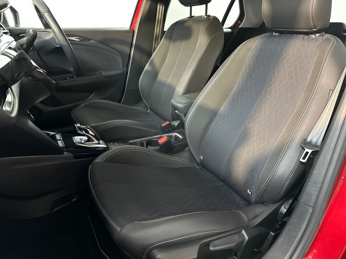 Used Vauxhall Corsa 2021 for sale - 78022318: Photo 13