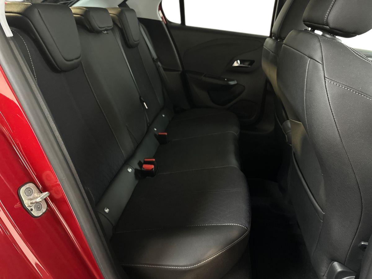 Used Vauxhall Corsa 2021 for sale - 78022318: Photo 14