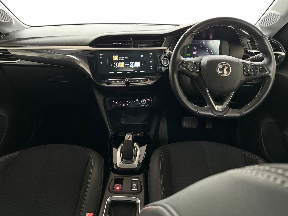 Used Vauxhall Corsa 2021 for sale - 78022318: Photo 15