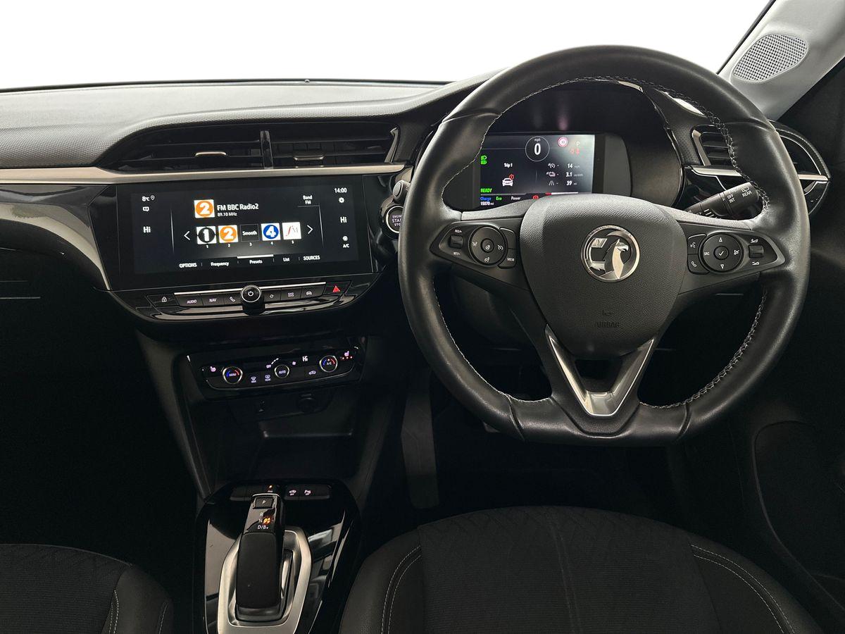 Used Vauxhall Corsa 2021 for sale - 78022318: Photo 16