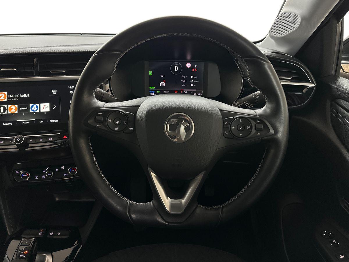 Used Vauxhall Corsa 2021 for sale - 78022318: Photo 17