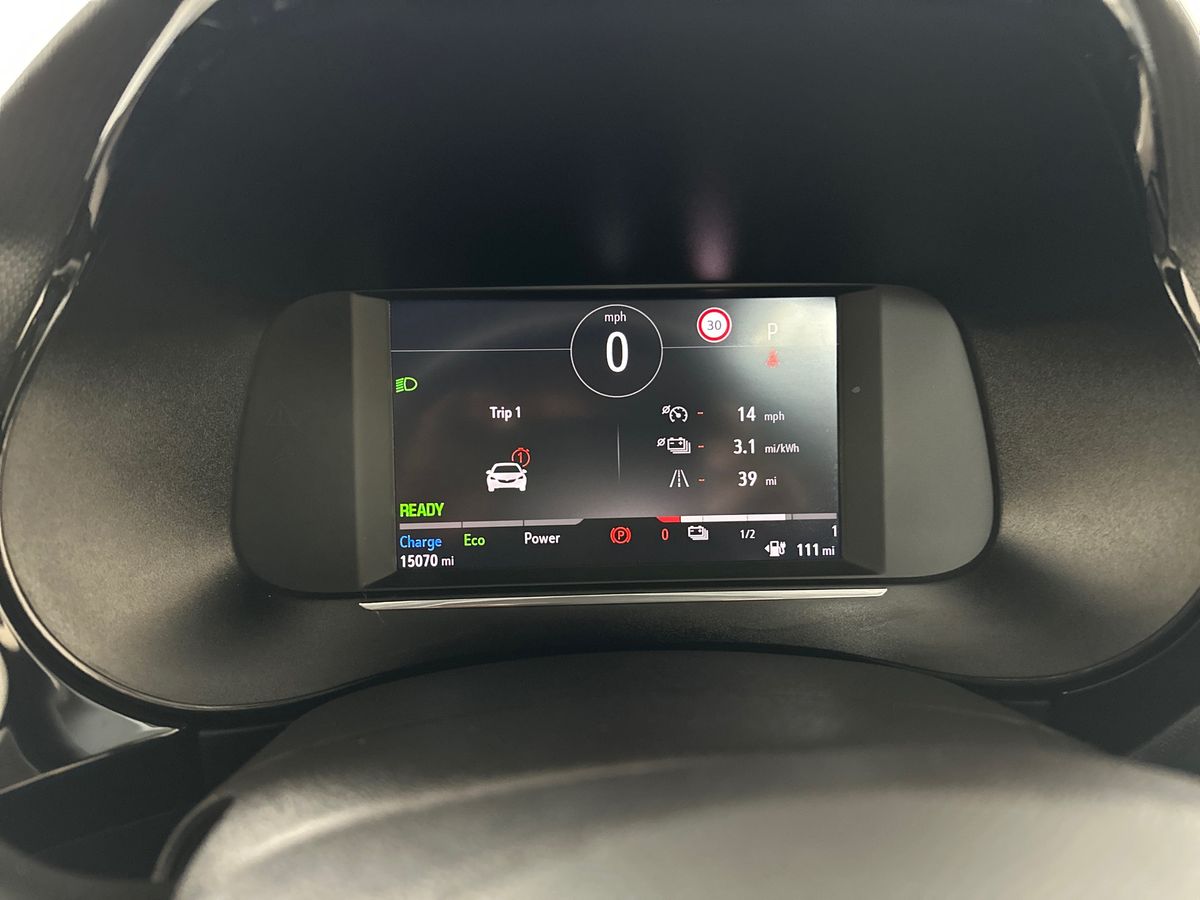 Used Vauxhall Corsa 2021 for sale - 78022318: Photo 18